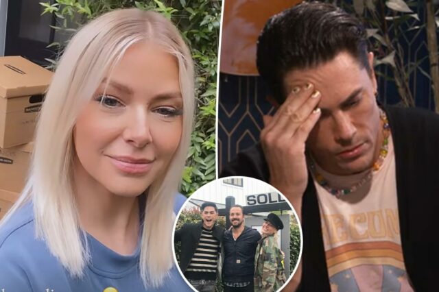 Os ex-alunos de 'Vanderpump Rules', Tom Sandoval e Ariana Madix, vendem discretamente o antigo ninho de amor após uma separação complicada
