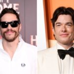 Os ex-alunos do 'SNL' Pete Davidson e John Mulaney admitem que mentiram para os apresentadores do bombardeio sobre monólogos ruins: “You Crushed It”