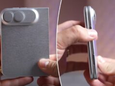 Os fãs da Apple criticam o design vazado do novo iPhone Ultra: ‘O pior dos dois mundos’ Os fãs da Apple criticam o design vazado do novo iPhone Ultra: ‘O pior dos dois mundos’
