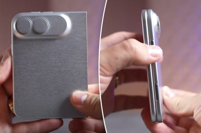 Os fãs da Apple criticam o design vazado do novo iPhone Ultra: ‘O pior dos dois mundos’
