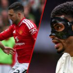 Os fãs do Man Utd agora concordam totalmente sobre Morgan Gibbs-White após a vitória por 3 a 2 sobre o Nottingham Forest