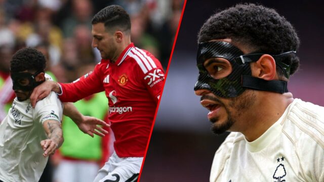 Os fãs do Man Utd agora concordam totalmente sobre Morgan Gibbs-White após a vitória por 3 a 2 sobre o Nottingham Forest
