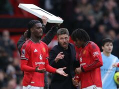 Os fãs do Man Utd têm muito a dizer sobre Patrick Dorgu após uma temporada transformadora sob o comando de Michael Carrick Os fãs do Man Utd têm muito a dizer sobre Patrick Dorgu após uma temporada transformadora sob o comando de Michael Carrick