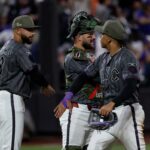 Os fãs leais do Mets mereceram esta vitória do Subway Series após um início de temporada brutal