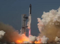 Os foguetes Starship da SpaceX estão aterrados enquanto se aguarda investigação após voo de teste Os foguetes Starship da SpaceX estão aterrados enquanto se aguarda investigação após voo de teste