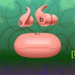 Os fones de ouvido Beats Fit Pro ANC estão com 40% de desconto agora