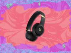 Os fones de ouvido Beats Solo 4 acabaram de receber um grande desconto na Amazon – aja rápido para economizar quase US $ 100 Os fones de ouvido Beats Solo 4 acabaram de receber um grande desconto na Amazon – aja rápido para economizar quase US $ 100