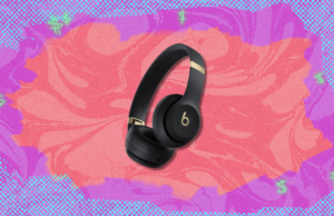 Os fones de ouvido Beats Solo 4 acabaram de receber um grande desconto na Amazon – aja rápido para economizar quase US $ 100 Os fones de ouvido Beats Solo 4 acabaram de receber um grande desconto na Amazon – aja rápido para economizar quase US $ 100