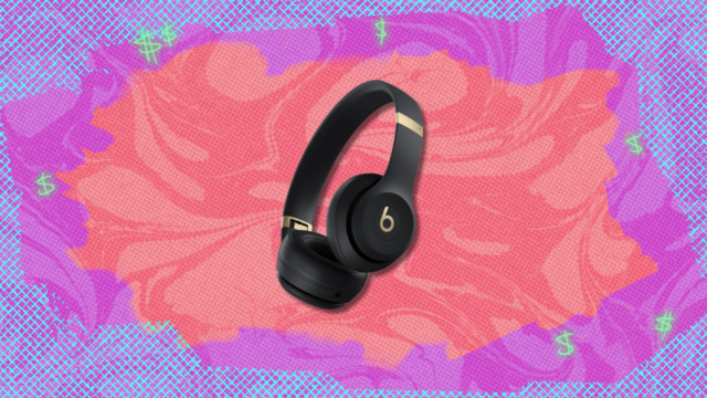 Os fones de ouvido Beats Solo 4 acabaram de receber um grande desconto na Amazon – aja rápido para economizar quase US $ 100
