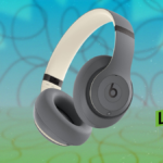 Os fones de ouvido Beats Studio Pro já estão à venda por US $ 160