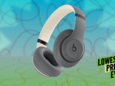 Os fones de ouvido Beats Studio Pro já estão à venda por US $ 160 Os fones de ouvido Beats Studio Pro já estão à venda por US $ 160