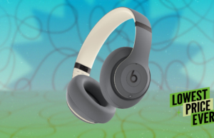 Os fones de ouvido Beats Studio Pro já estão à venda por US $ 160 Os fones de ouvido Beats Studio Pro já estão à venda por US $ 160