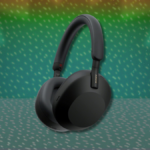 Os fones de ouvido WH-1000XM5 exclusivos da Sony estão com desconto de US $ 150 agora