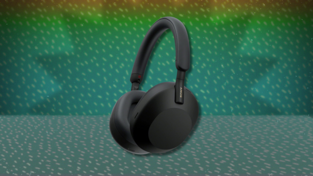 Os fones de ouvido WH-1000XM5 exclusivos da Sony estão com Os fones de ouvido WH-1000XM5 exclusivos da Sony estão com desconto de US $ 150 agora