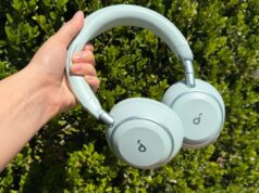 Os fones de ouvido mais recentes da Soundcores estão finalmente aqui e são impressionantemente acessíveis fones de ouvido verdes soundcore space 2