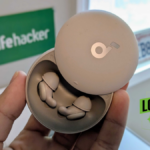 Os fones de ouvido para dormir que uso todas as noites estão com desconto de US $ 80 agora