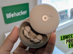 Os fones de ouvido para dormir que uso todas as noites estão com desconto de US $ 80 agora Os fones de ouvido para dormir que uso todas as noites estão com desconto de US $ 80 agora