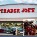 Os funcionários do Trader Joe encerraram o boato de longa data sobre a fila do caixa: 'Simpatia exagerada'