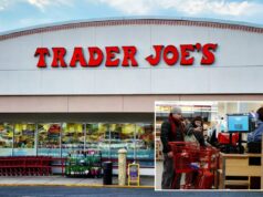 Os funcionários do Trader Joe encerraram o boato de longa data sobre a fila do caixa: ‘Simpatia exagerada’ Os funcionários do Trader Joe encerraram o boato de longa data sobre a fila do caixa: 'Simpatia exagerada'