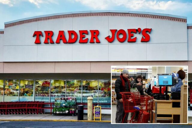 Os funcionários do Trader Joe encerraram o boato de longa data sobre a fila do caixa: 'Simpatia exagerada'
