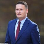 Wes Streeting fez uma avaliação brutal do caráter do primeiro-ministro ao deixar o Gabinete para preparar sua própria candidatura à liderança