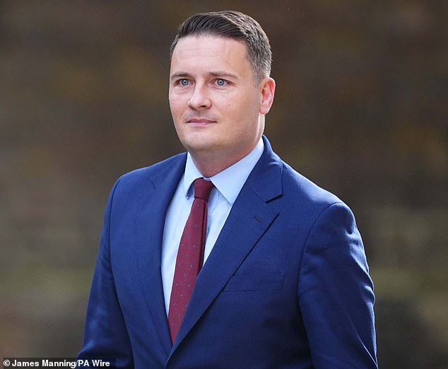 Os grandes pretendentes do Partido Trabalhista: o governo de Starmer Wes Streeting fez uma avaliação brutal do caráter do primeiro-ministro ao deixar o Gabinete para preparar sua própria candidatura à liderança