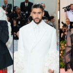 Os homens mais bem vestidos do Met Gala ao longo dos anos
