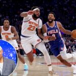 Os ícones dos Knicks sabem que esta equipe tem tudo o que é preciso e muito mais
