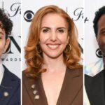 Os indicados ao Tony respondem a uma pergunta: O que eles trariam para a Broadway sem limites de orçamento? Aqui estão as respostas