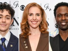 Os indicados ao Tony respondem a uma pergunta: O que eles trariam para a Broadway sem limites de orçamento? Aqui estão as respostas Os indicados ao Tony respondem a uma pergunta: O que eles trariam para a Broadway sem limites de orçamento? Aqui estão as respostas