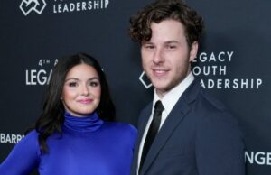 Os irmãos de ‘Modern Family’, Ariel Winter e Nolan Gould, agora são colegas de quarto: ‘É como se fosse nossa própria pequena reinicialização’ Os irmãos de 'Modern Family', Ariel Winter e Nolan Gould, agora são colegas de quarto: 'É como se fosse nossa própria pequena reinicialização'