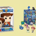 Funko Pop! Disney: Toy Story 5 - Woody