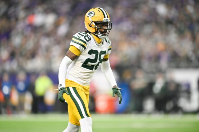 Trevon Diggs
