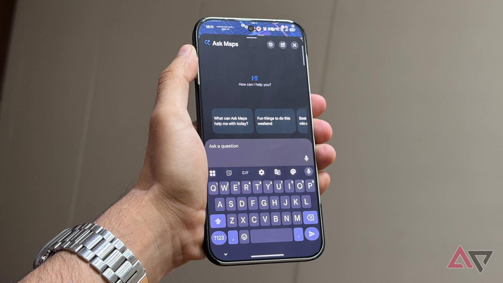 Os limites restritivos de uso do Gemini estão passando por outra revisão