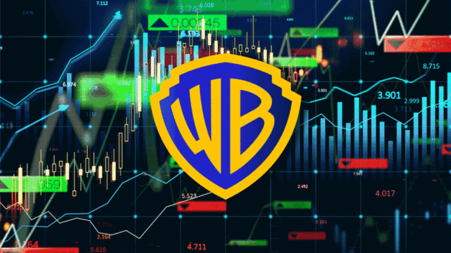 Os lucros do Discovery Streaming da Warner Bros. aumentam 29% à medida que os assinantes chegam a 140 milhões
