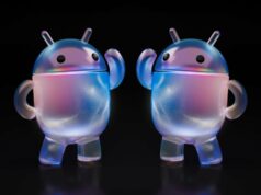 Os maiores anúncios do Android Show: I/O Edition – notícias do Android 17, laptops Google AI laptop googlebook em fundo preto