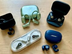 Os melhores fones de ouvido abertos em 2026: essas opções permanecem no lugar, têm um ótimo som e mantêm você ciente do mundo Os melhores fones de ouvido abertos em 2026: essas opções permanecem no lugar, têm um ótimo som e mantêm você ciente do mundo