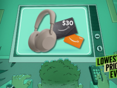 Os melhores fones de ouvido que já testei custam US$ 60 (e vêm com um vale-presente de US$ 30 da Amazon) Os melhores fones de ouvido que já testei custam US$ 60 (e vêm com um vale-presente de US$ 30 da Amazon)