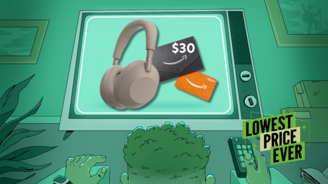 Os melhores fones de ouvido que já testei custam US$ 60 (e vêm com um vale-presente de US$ 30 da Amazon)
