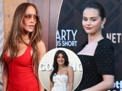 Os melhores momentos de estilo de celebridade da semana: Selena Gomez, Jennifer Lopez e muito mais Os melhores momentos de estilo de celebridade da semana: Selena Gomez, Jennifer Lopez e muito mais