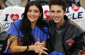 Os melhores produtos dos Knicks aprovados por Hollywood para usar nesta temporada da NBA Os melhores produtos dos Knicks aprovados por Hollywood para usar nesta temporada da NBA