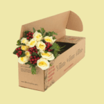 Os melhores serviços de entrega de flores para usar neste dia das mães