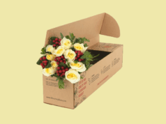 Os melhores serviços de entrega de flores para usar neste dia das mães Os melhores serviços de entrega de flores para usar neste dia das mães