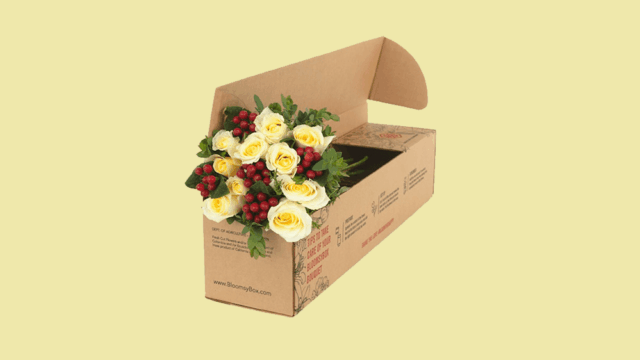 Os melhores serviços de entrega de flores para usar neste dia das mães
