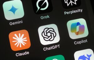 Os modelos de IA de imagem agora impulsionam o crescimento do aplicativo, superando as atualizações do chatbot Os modelos de IA de imagem agora impulsionam o crescimento do aplicativo, superando as atualizações do chatbot