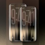 Os modelos do iPhone Pro do próximo ano terão um novo design radical, por vazador