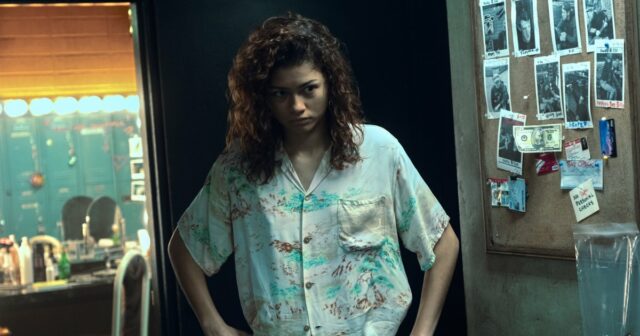 Os momentos mais selvagens da terceira temporada de 'Euphoria': OnlyFans, mortes chocantes e muito mais