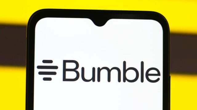 Os namorados estão chateados com o último movimento de Bumbles
