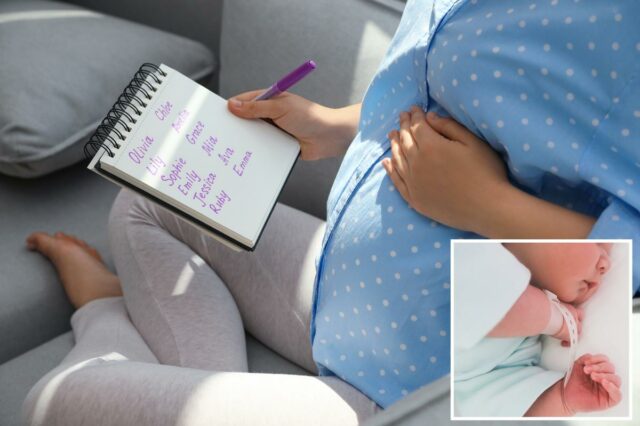 Os nomes de bebês mais populares de Nova York tendem Os nomes de bebês mais populares de Nova York tendem a ser 'tradicionais' como reação ao despertar do prefeito Mamdani: especialista