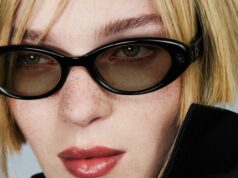 Os novos óculos inteligentes do Google e da Samsung resolvem o maior problema da tecnologia vestível: parecer estranho A frente do Ray-Ban Meta (Geração 2)